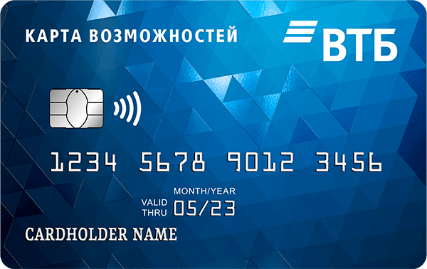 Банк ВТБ