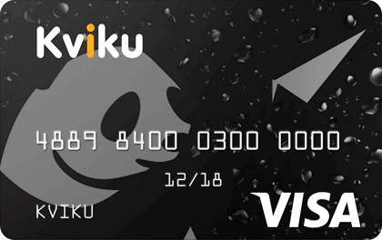 Kviku (Квику)